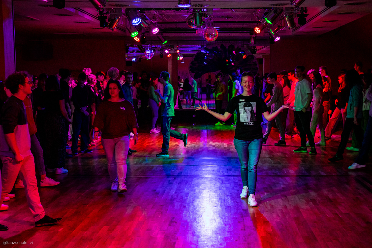 20230128 Come Together Party 9094